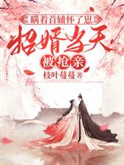 瞞著首輔懷了崽，招婿當天被搶親