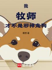 我，牧師，才不是邪神走狗