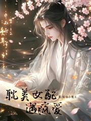 耽美女配遇瘋愛