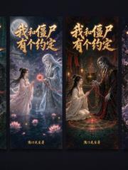 我和殭屍有一個約會