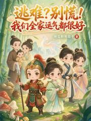 逃難？別慌！我們全家運氣都很好