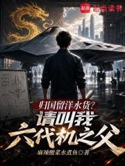 歸國留洋水貨？請叫我六代機之父