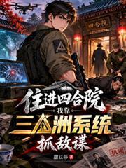 住進四合院我靠三角洲系統抓敵諜