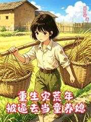 重生災荒年被逼去當童養媳