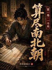 算盡南北朝
