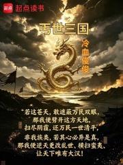 丐世三國