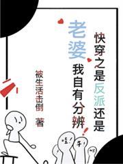 快穿之是反派還是老婆我自有分辨