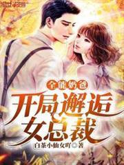 全能奶爸：開局邂逅女總裁