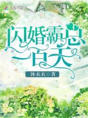閃婚霸總一百天