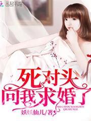 死對頭向我求婚了
