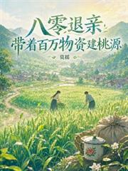 八零退親，帶著百萬物資建桃源