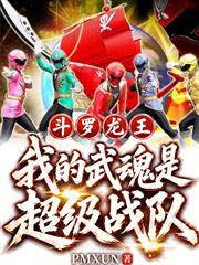 斗羅龍王：我的武魂是超級戰隊