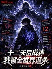 十二天後成神，我被全世界追殺
