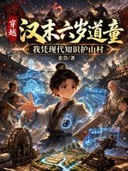 穿越漢末六歲道童，我憑現代知識護山村