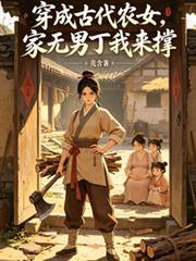 穿成古代農女，家無男丁我來撐
