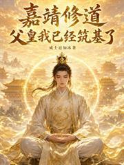 嘉靖修道：父皇，我已經築基了