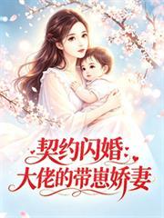 契約閃婚：大佬的帶崽嬌妻