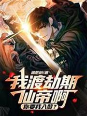 我渡劫期仙帝啊，你要我入贅？