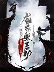 土匪頭子，開局十三層龍象般若功
