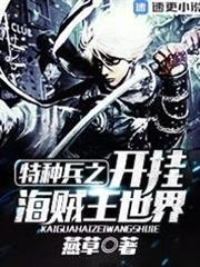 特種兵之開掛海賊王世界