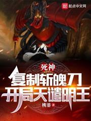 死神：複製斬魄刀，開局天譴明王