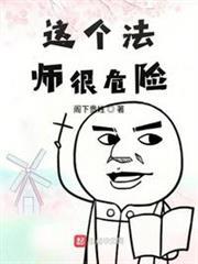 這個法師很危險