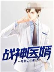 戰神醫婿