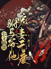 公主嬌貴，駙馬爺他寵妻無度