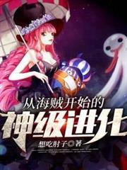 從海賊開始的神級進化