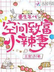 重生年代：空間致富小辣妻