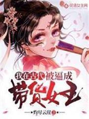 我在古代被逼成帶貨女王