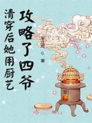 清穿後她用廚藝攻略了四爺