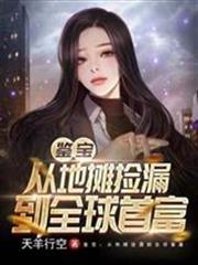 鑒寶：從地攤撿漏到全球首富