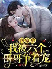 回家後，我被六個哥哥爭著寵