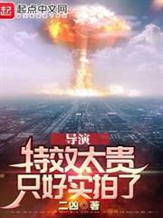 導演：特效太貴，只好實拍了