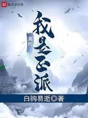 我真的是正派