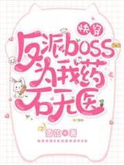 快穿：反派boss為我藥石無醫