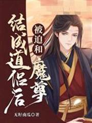 被迫和魔尊結成道侶後