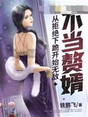 不當贅婿從拒絕下跪開始無敵