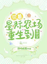 帶著星際農場重生到年代文