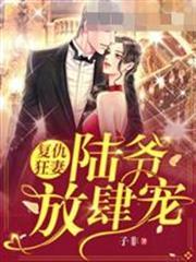 復仇狂妻陸爺放肆寵洛晚陸寒川