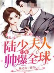 陸少夫人馬甲帥爆全球