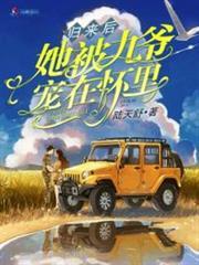 歸來後她被九爺寵在懷裡