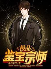極品鑑寶宗師