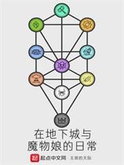 在地下城與魔物娘的日常