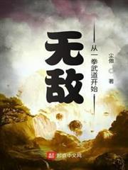 無敵從一拳武道開始