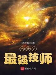 木葉之最強技師