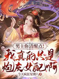 男主你清醒點！我真的只是炮灰女配啊！