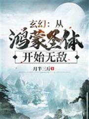 玄幻：從鴻蒙聖體開始無敵