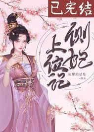 側妃上位記